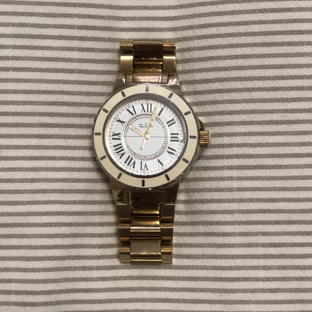 A_Line Designer Watch